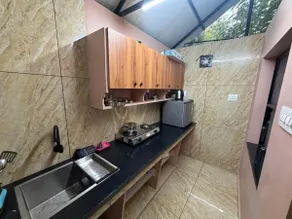 Cozy A-Frame Cabin Amid 10 Acres of Nature - Image 5