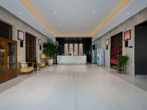 Jinjiang Inn Select Shenqiu Angang - Image 2