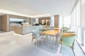 JI Hotel Wuhan Biolake Tongji Hospital - Image 5