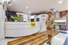 FabHotel Fly View - Image 3