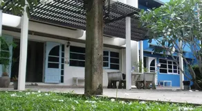 Albatross Guesthouse @ Thungwualaen Beach - Image 4