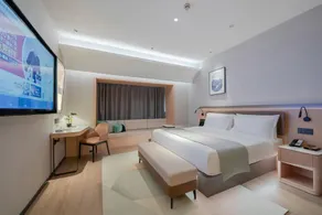Zijing Jiahong Hotel (Zhaoqing Railway Station Xinghu Scenic Area) - Image 5
