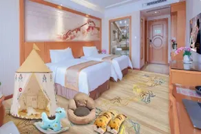 Vienna 3 Best Hotel Huizhou Xinxu Tangxia Avenue Huilong - Image 2