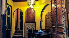 Tangiers Hostel - Image 4