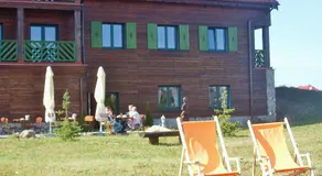 Mazurska Chata jezioro i aquapark 6 min, centrum i promenada 12 min - Image 3