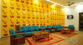 Royal Salma Resort A family Luxury Camp - Image 2