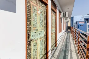 Hotel O RG Palace - Image 5