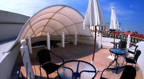 Cacha Heritage Hotel - Chinatown & Old Town near MRT Sam Yot - Image 2