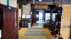 以久波別邸虎屋 - Image 4