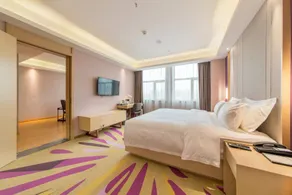 Lavande Hotel (Wuhan Yangluo Shenshuigang) - Image 2