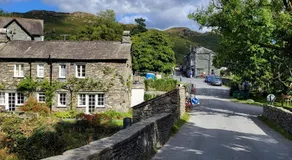 2 Bridge Syke, Elterwater - Image 4