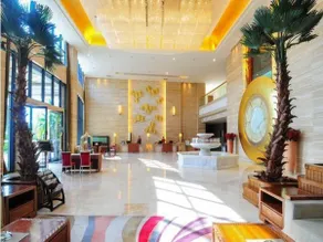 Badminton Hotel - Image 4
