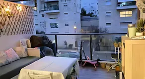 Luxe Stay Modiin ideal familly - Image 5