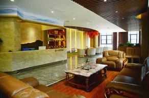 Huangyang Hotel (Nanjiang Dejian) - Image 3