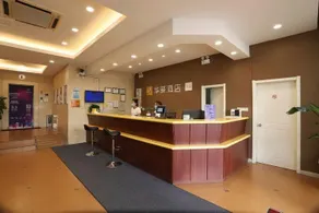 Ru Jia Hua Yi Xi Lie -Shang Hai An Ting Qi Che Cheng Hua Yi Dian Jing Hotel - Image 3