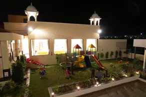 Hotel Grand Haveli - Image 5