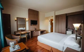 Hotel Anugerah Palembang - Image 2