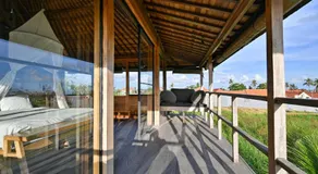 Canggu Wooden Green Paradise - Image 4