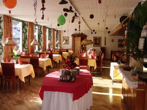 Hotel Villa Emilia - Image 4