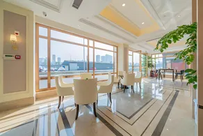 Vienna Hotel Chongqing West Station Square - Image 2