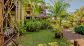 IT70 Ótimo Duplex Pé na Areia - Itacimirim - Image 2