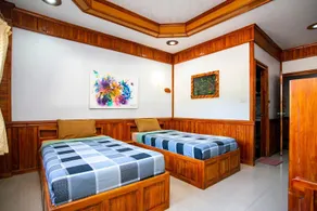 Nokyungthong Hotel Srithep Phetchabun - Image 4