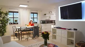 Ferienwohnung Weibhauser - Image 3