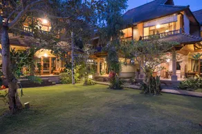 Ananda Ubud Resort - Image 5