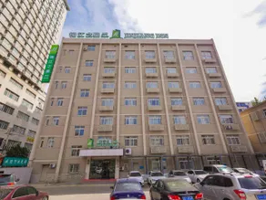 Jinjiang Inn Shenyang Imperial Palace Huaiyuan Gate Subway Station - Image 3