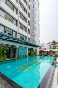 Sea Breeze Condotel Danang - Image 4