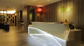 Grace Hotel Zhonghe - Image 2