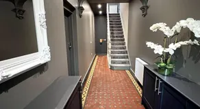 Spacious 2BR Duplex near Loughborough University Sleeps 6 - Image 4