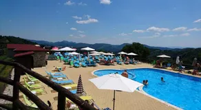 Panorama Family Hotel - Image 5