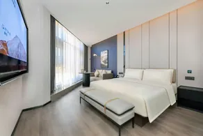Atour Hotel Kaili Dashizi Yongfeng West Road - Image 4