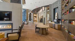 Global Luxury Suites at Reston - Image 5