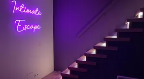 Love room - Intimate Escape - Image 4