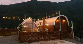 Gapyeong Momo Glamping - Image 3