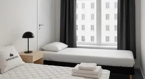 JG-Central Apartment Odense C - Image 2