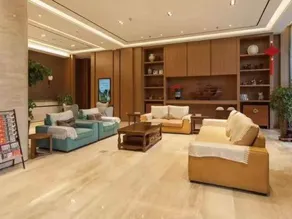 Huangchaorongyanhotel (harbin sport institute international convention and exhibition center branch) - Image 5