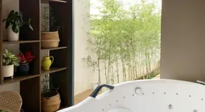 Madria Loft Cabin - Image 2