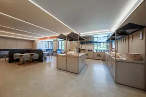 Hanting Hotel Huaibei Xiangshan Middle Road RT-Mart - Image 3