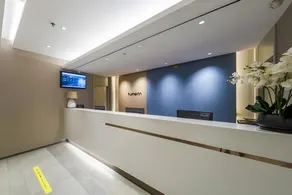 Home Inn Neo Shenyang Imperial Palace Liu Laogen Grand Stage - Image 4