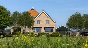 Jantje Slot Hoeve aan de rand van Lemmer - Image 4