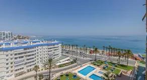 Aloha Playa Apartment with ocean views and pools - Image 3