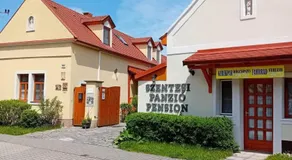 Szentesi Panzió és Kerékpárkölcsönző - Image 4
