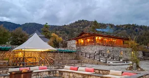 Tenziling Luxury Villa Tent - Image 2