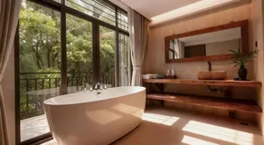 Wuzhen FortuneCourt Hotel - Image 2