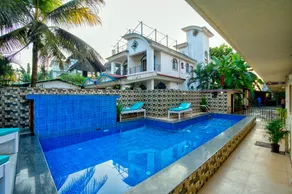 Eyokar 4 BHK Villa Candolim - Image 5