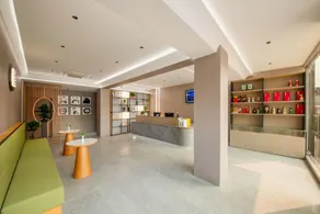 Yijing Hotel (Shengli East Road Branch) - Image 3