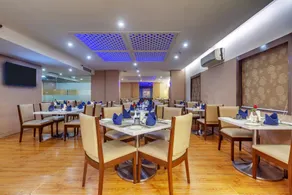 Tulip Inn West Delhi - Image 4